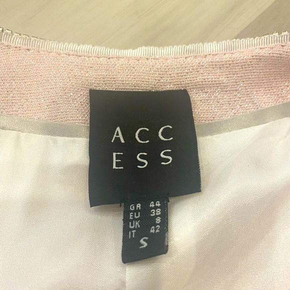 Beautiful jacket from France 🇫🇷 new without tags - Picture 3 of 4